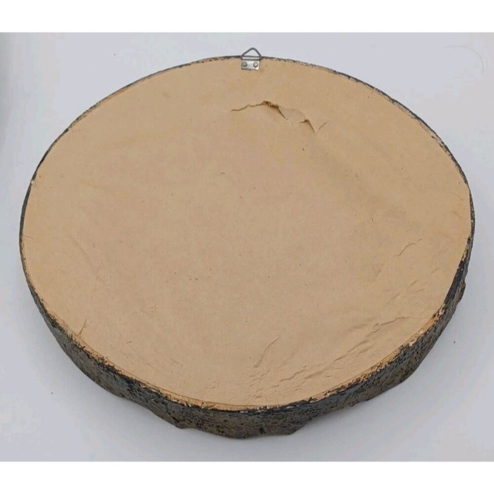 Set 2 Framed Floral Embroidery Wiehler Gobelin Flower Roses Violets In A Basket - Picture 9 of 9